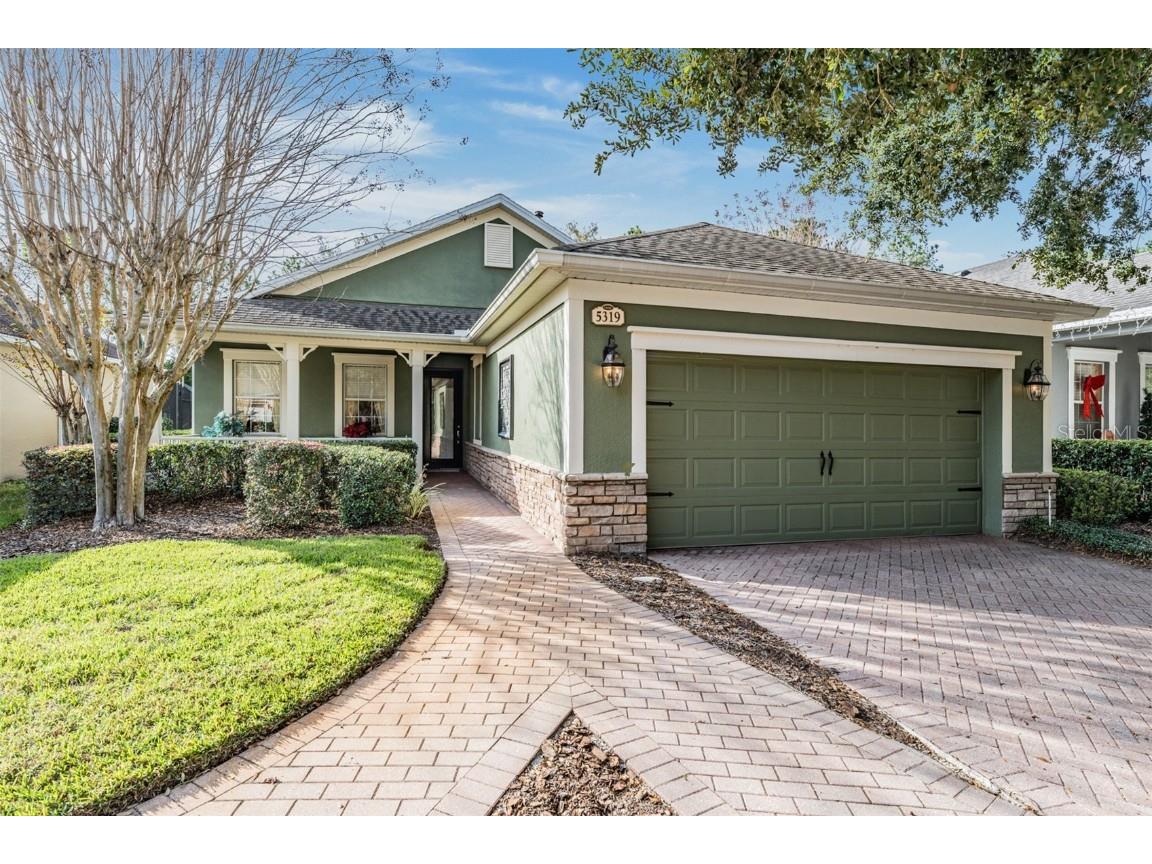 5319 Nottaway Place Brooksville FL 34601 T3491509 image1