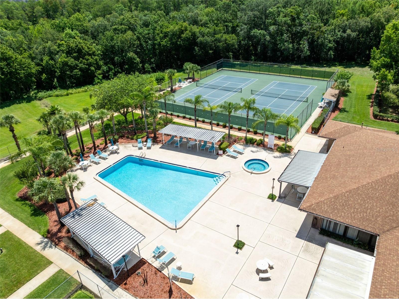 5319 Sandy Hill Drive Orlando FL 32821 O6413804 image17