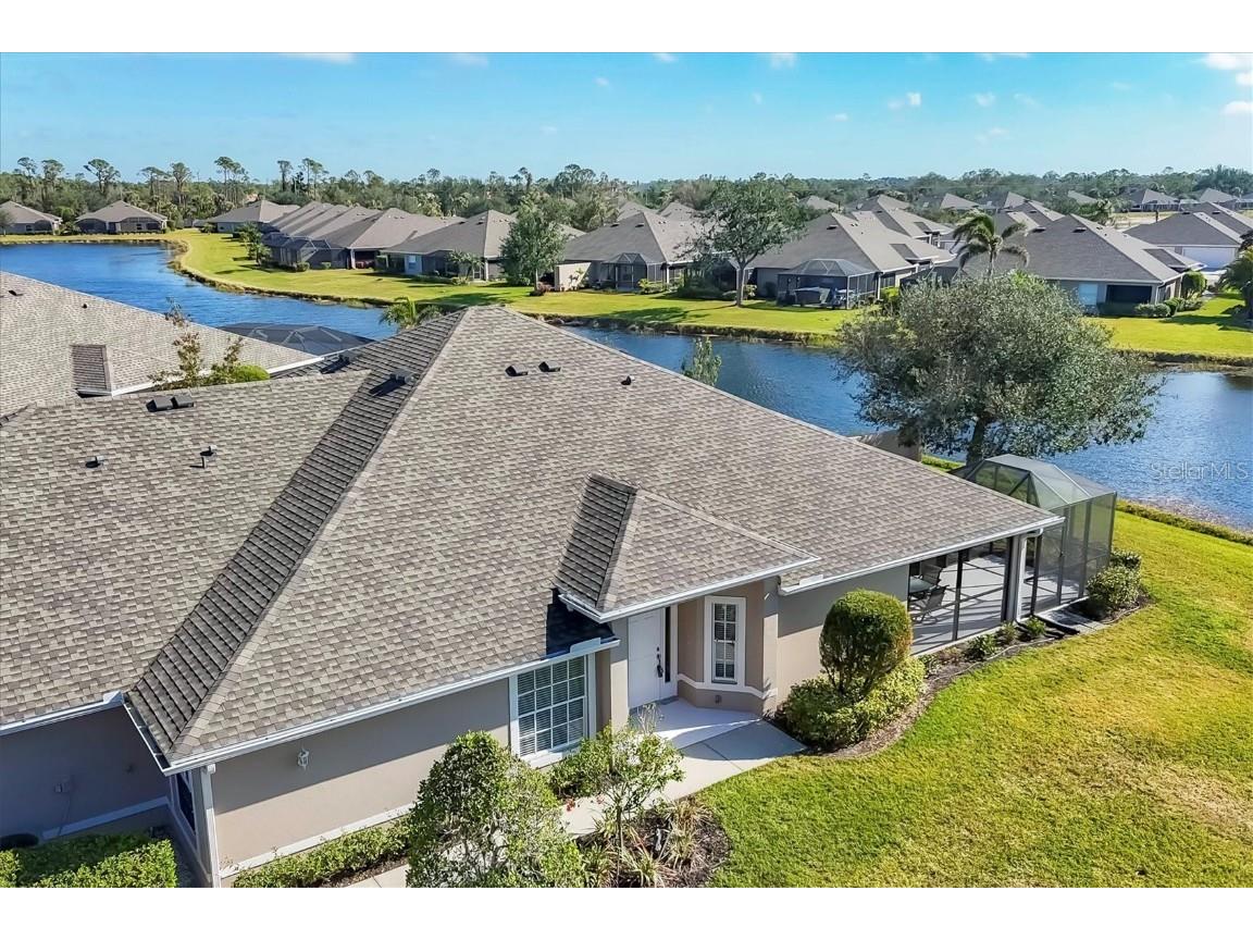 5319 Shagbark Court North Port FL 34287 D6140112 image1