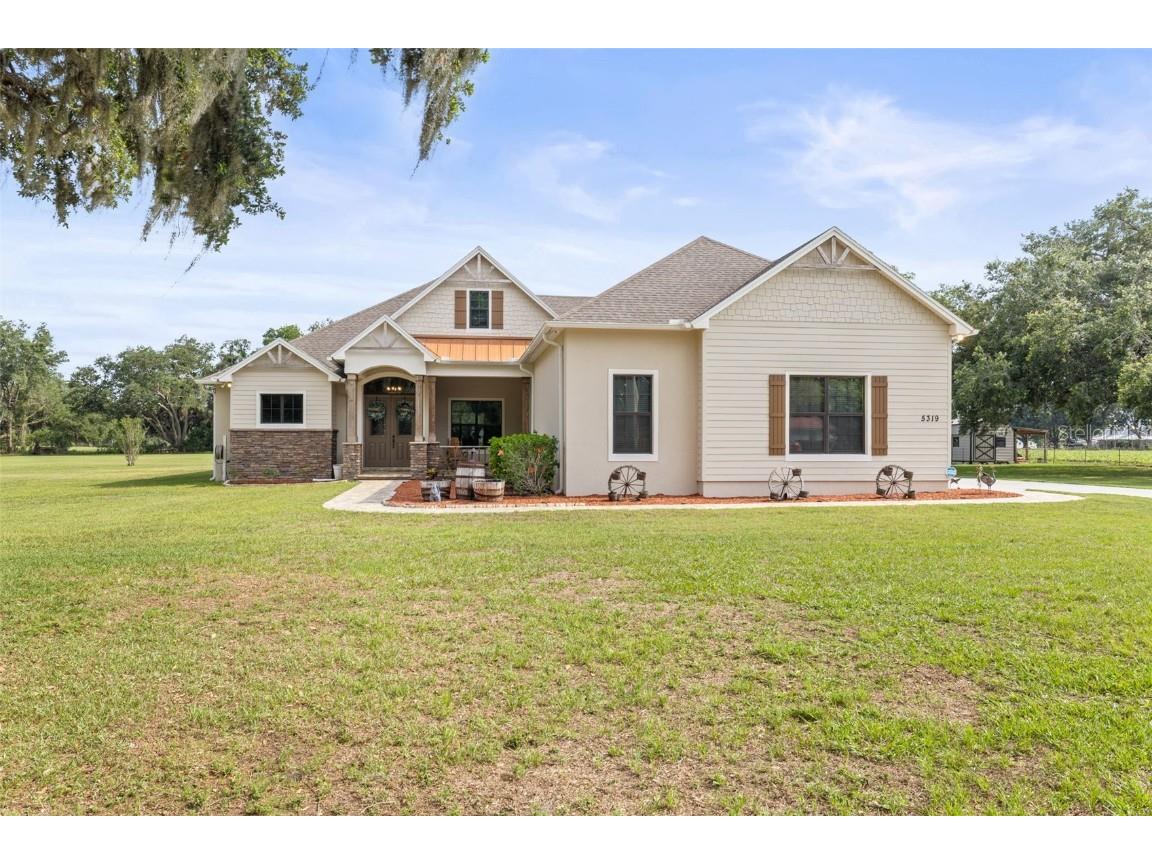 5319 W Trapnell Road Dover FL 33527 TB8386518 image1
