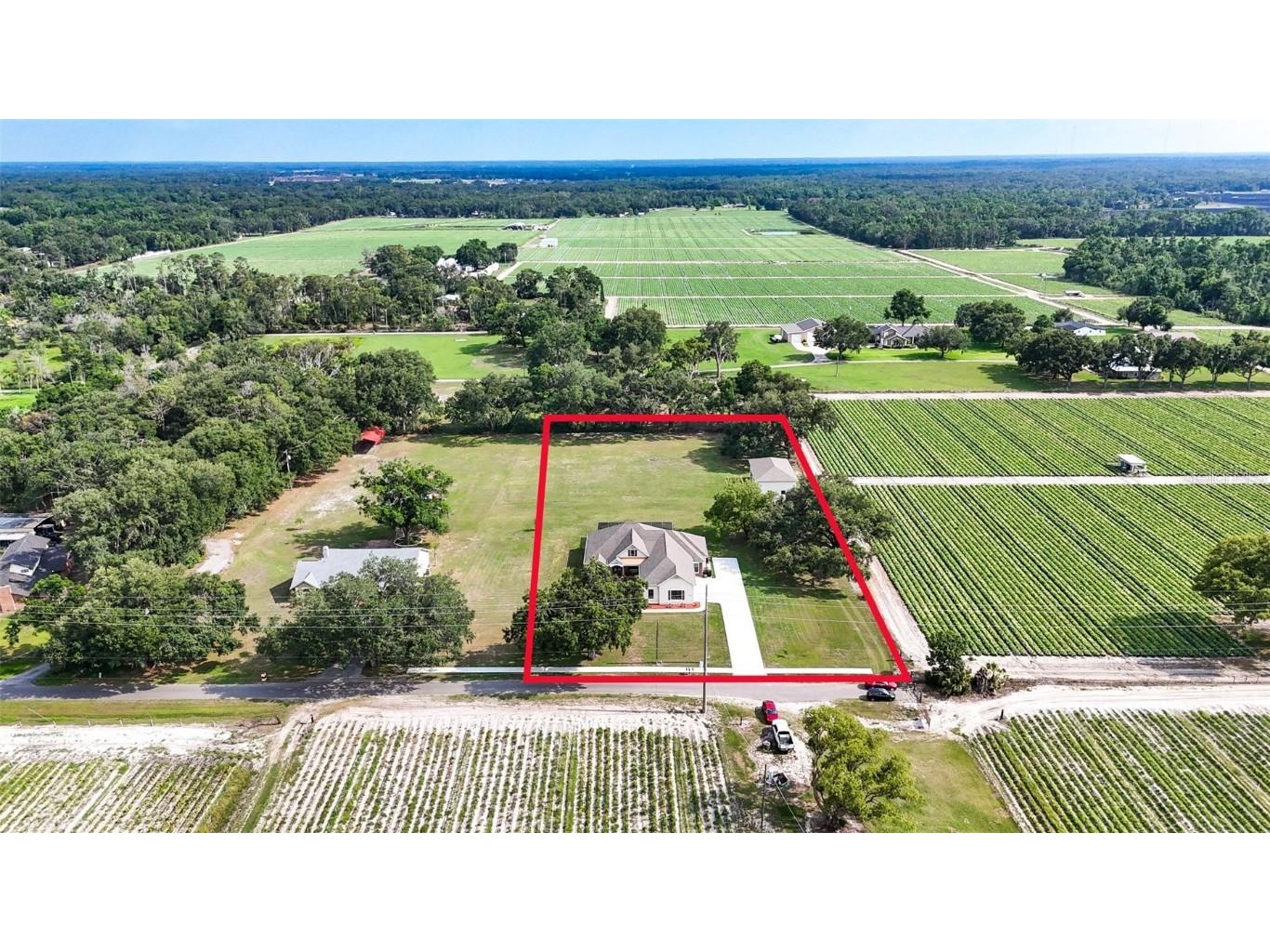 5319 W Trapnell Road Dover FL 33527 TB8386518 image42