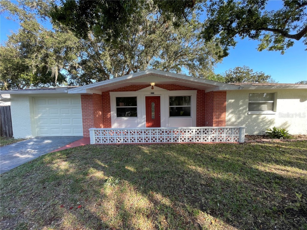 5319 Whippoorwill Drive Holiday FL 34690 W7869328 image1