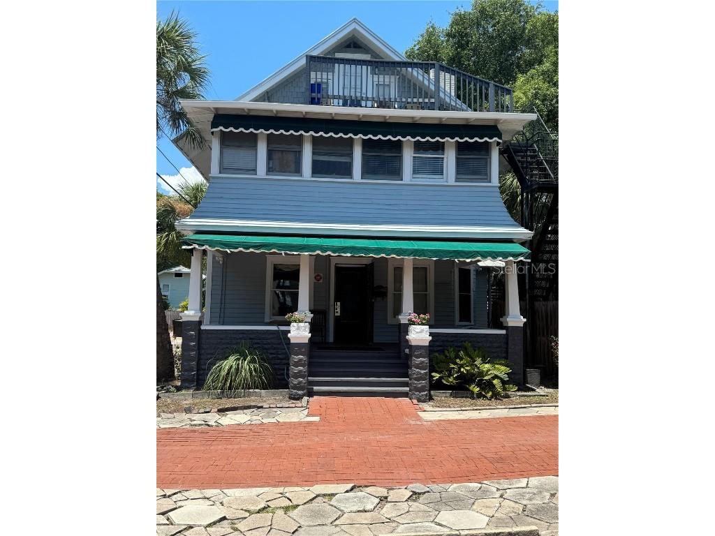 532 3rd Street N Saint Petersburg FL 33701 U8239921 image1