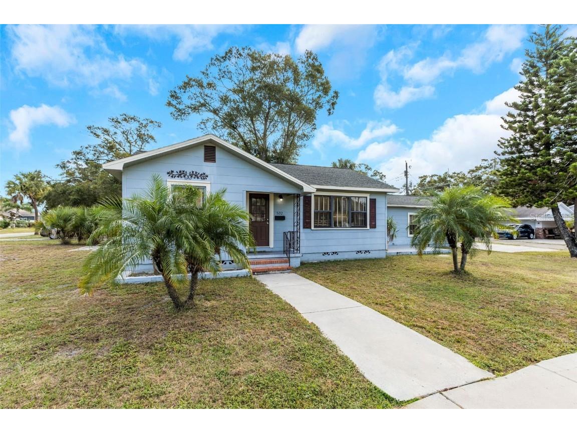 532 45th Street S Saint Petersburg FL 33711 U8215714 image1