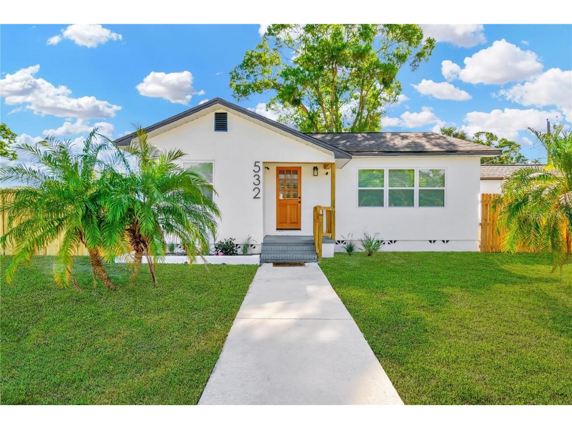 532 45th Street S Saint Petersburg FL 33711 W7863409 image1