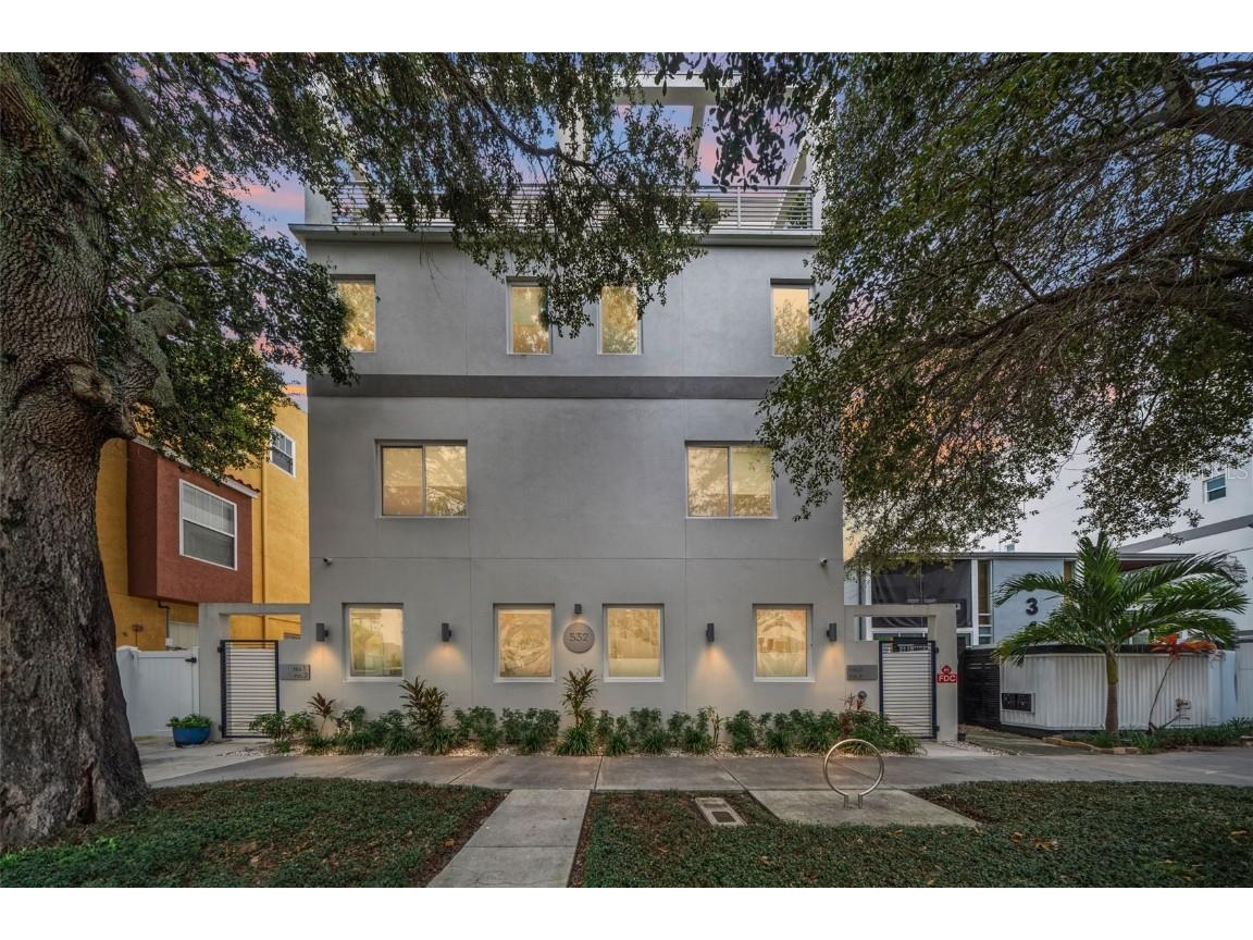 532 4th Avenue S #4 Saint Petersburg FL 33701 U8227219 image1