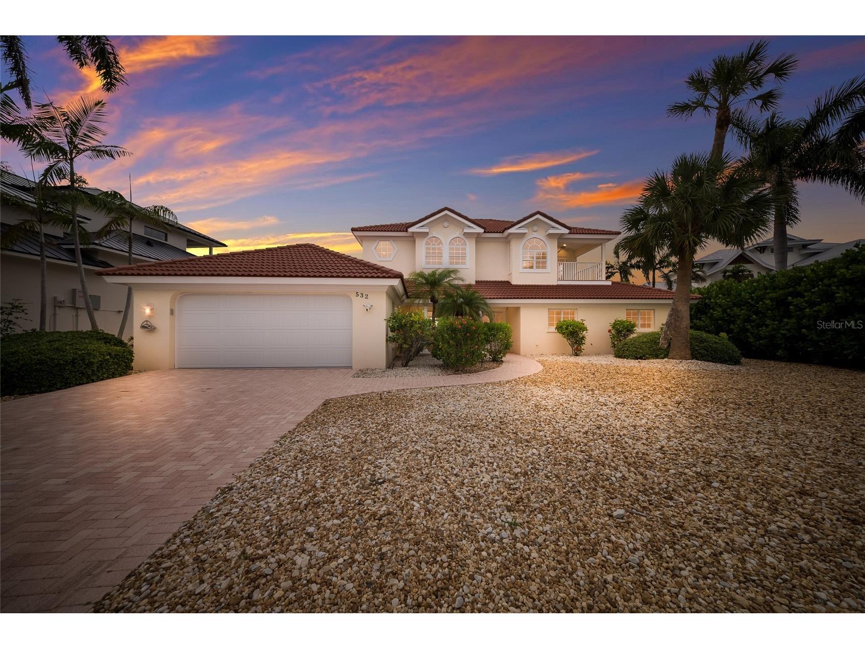 532 70th Street Holmes Beach FL 34217 - BIMINI BAY A4693681 image1