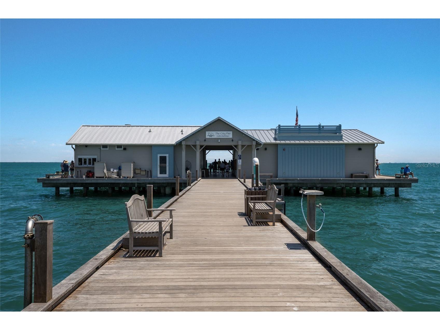 532 70th Street Holmes Beach FL 34217 - BIMINI BAY A4693681 image42