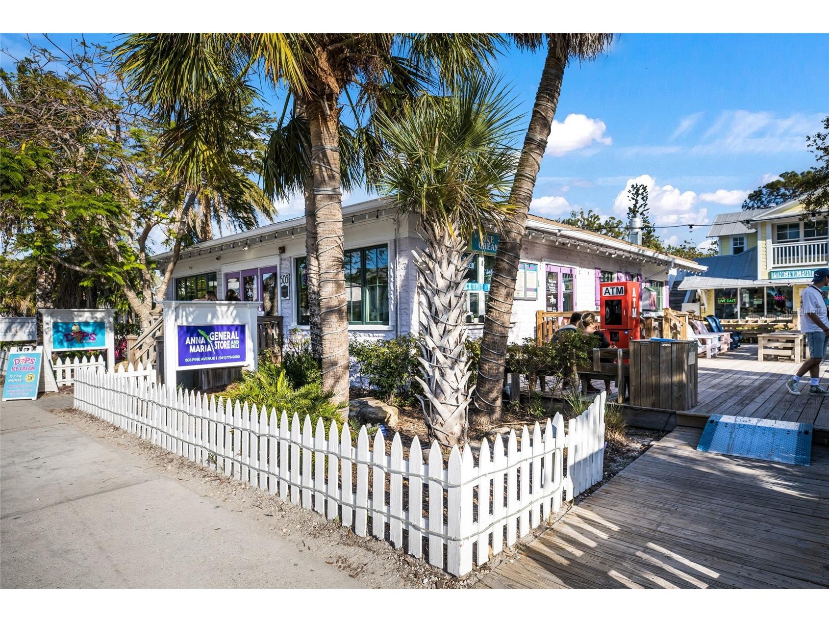 532 70th Street Holmes Beach FL 34217 - BIMINI BAY A4693681 image47