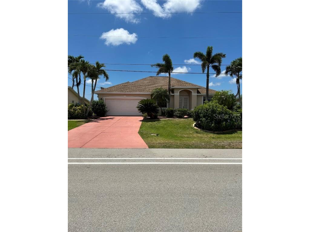 532 Archer Parkway W Cape Coral FL 33904 U8201061 image1