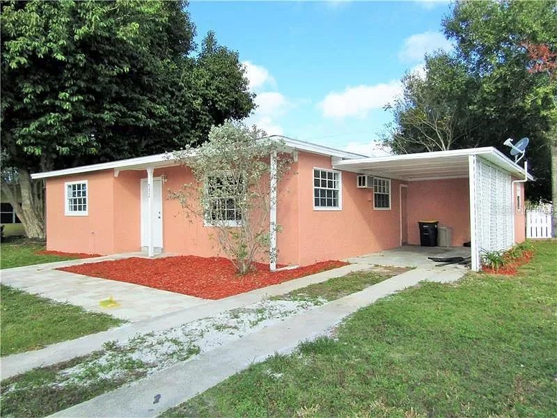532 Burland Street Punta Gorda FL 33950 C7484694 image1