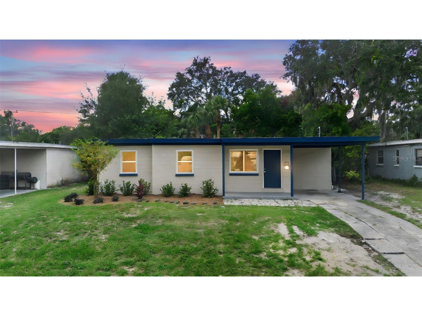 532 Colfax Drive Daytona Beach FL 32114 V4944476 image1