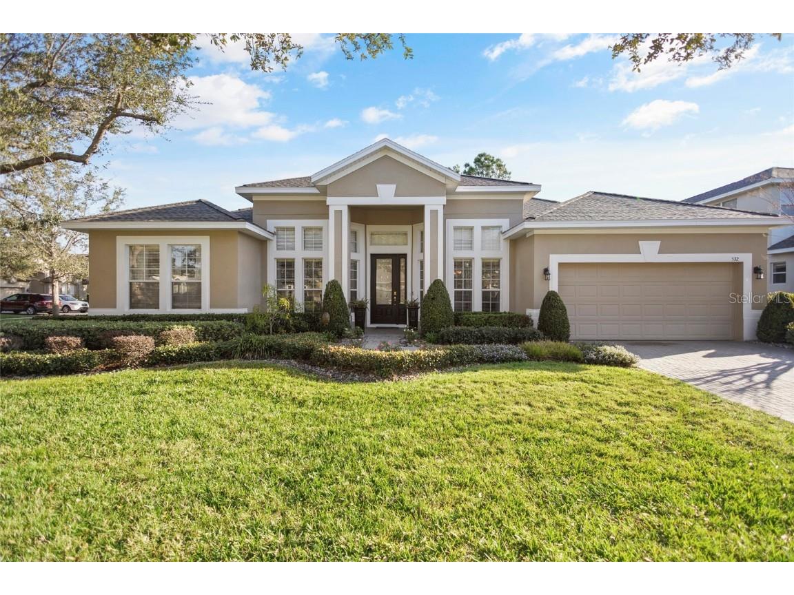 532 Courtlea Cove Avenue Winter Garden FL 34787 O6174423 image1