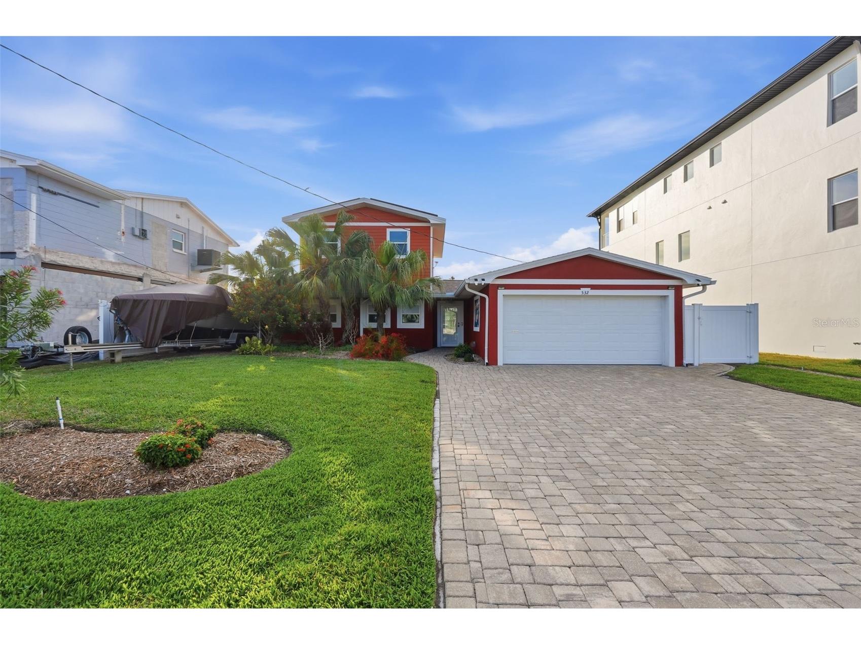 532 Crystal Drive Madeira Beach FL 33708 TB8487459 image1