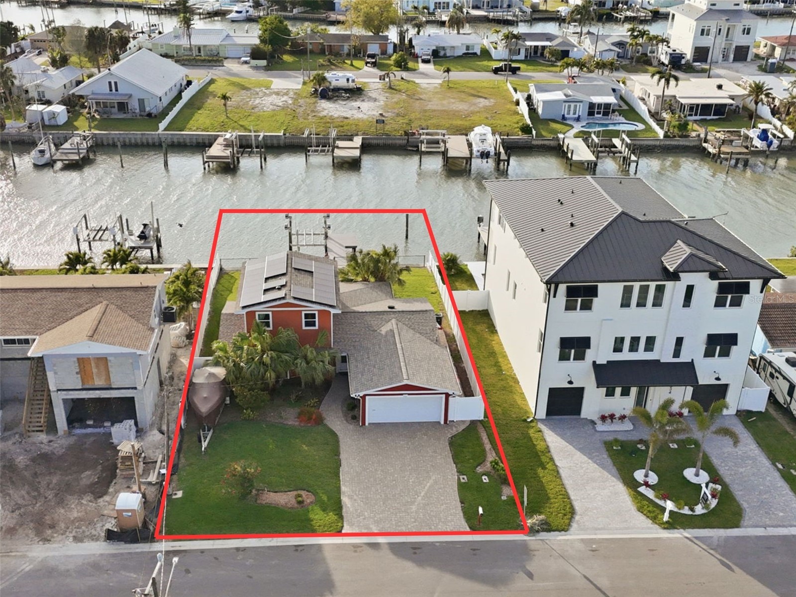 532 Crystal Drive Madeira Beach FL 33708 TB8487459 image2