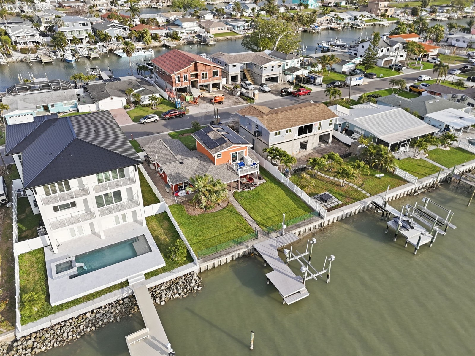 532 Crystal Drive Madeira Beach FL 33708 TB8487459 image45