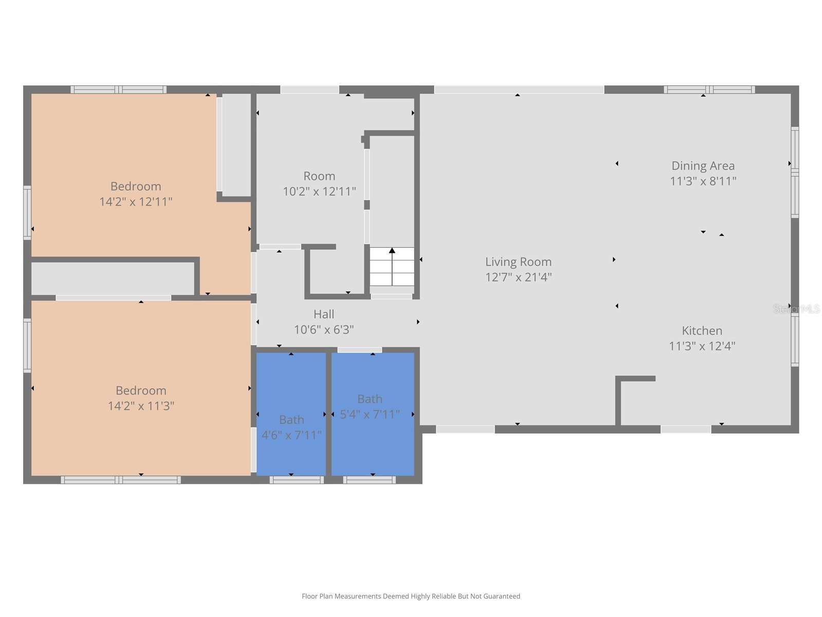 532 Crystal Drive Madeira Beach FL 33708 TB8487459 image47