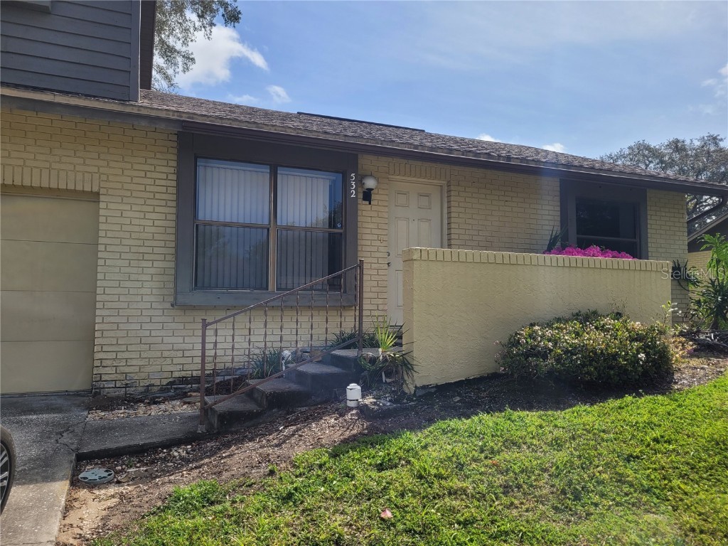 532 E Curlew Place #532 Tarpon Springs FL 34689 W7862796 image1