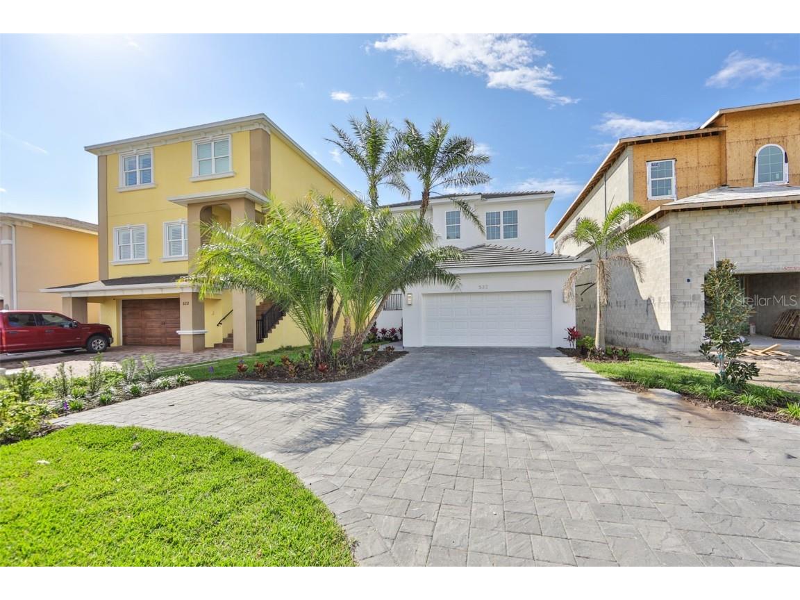 532 Estuary Shore Lane Apollo Beach FL 33572 T3361822 image1