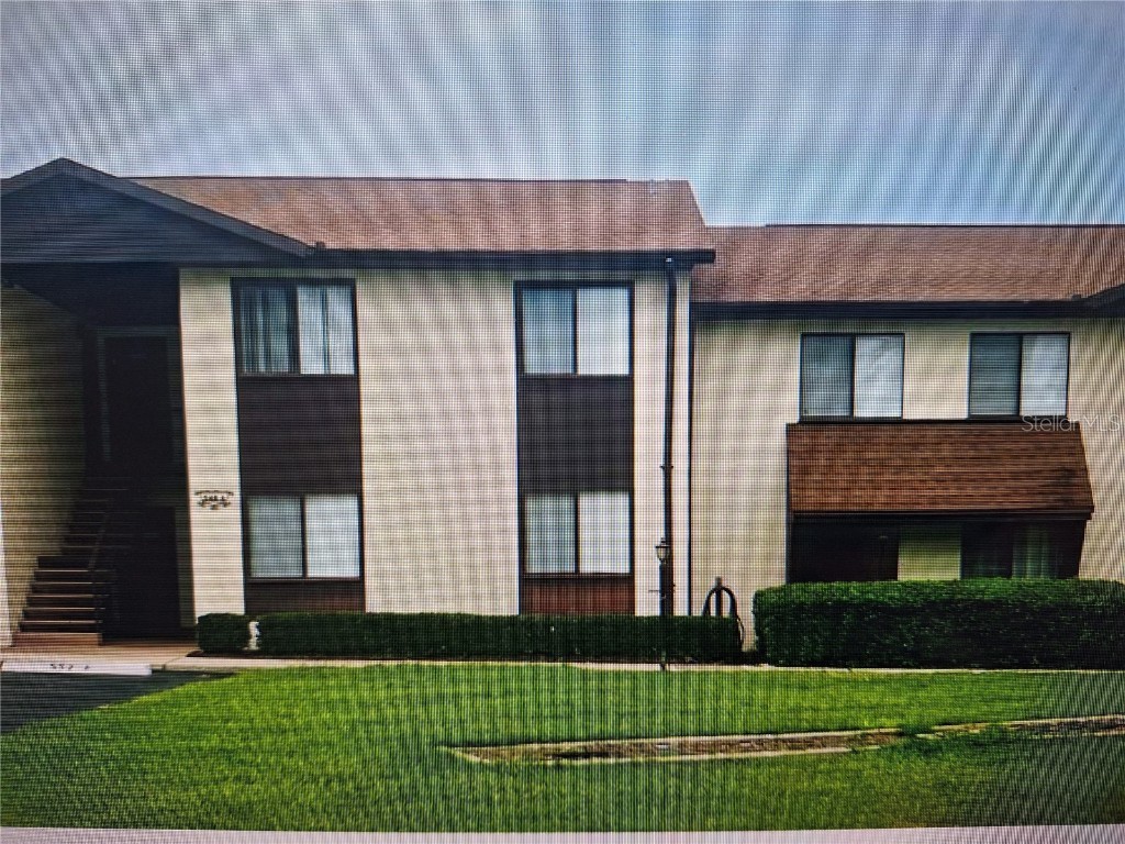 532 Fairways Circle #A Ocala FL 34472 J965654 image1