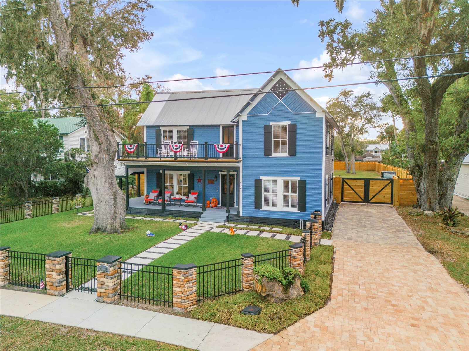 532 Faulkner Street New Smyrna Beach FL 32168 NS1083005 image1