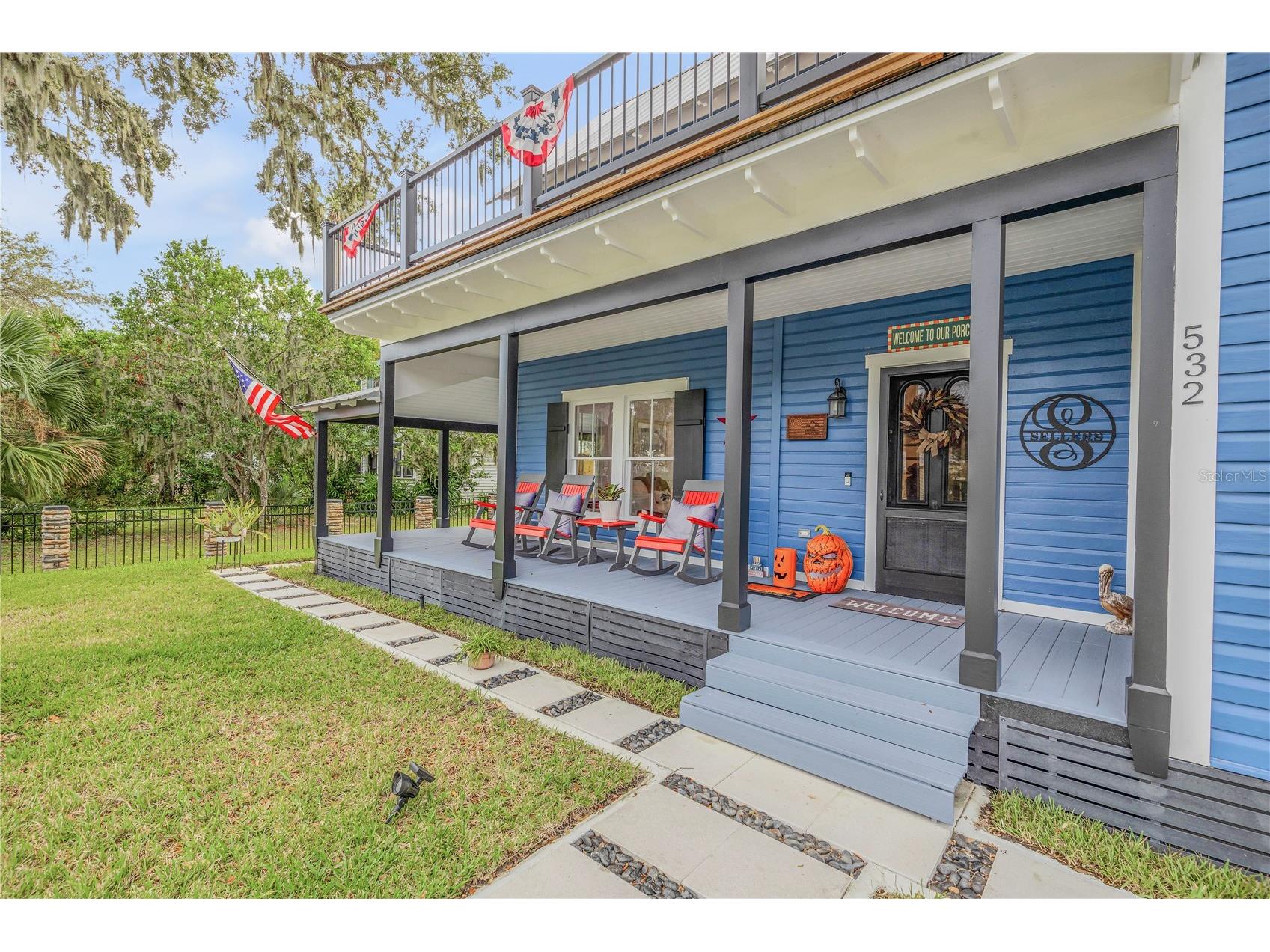 532 Faulkner Street New Smyrna Beach FL 32168 NS1083005 image58