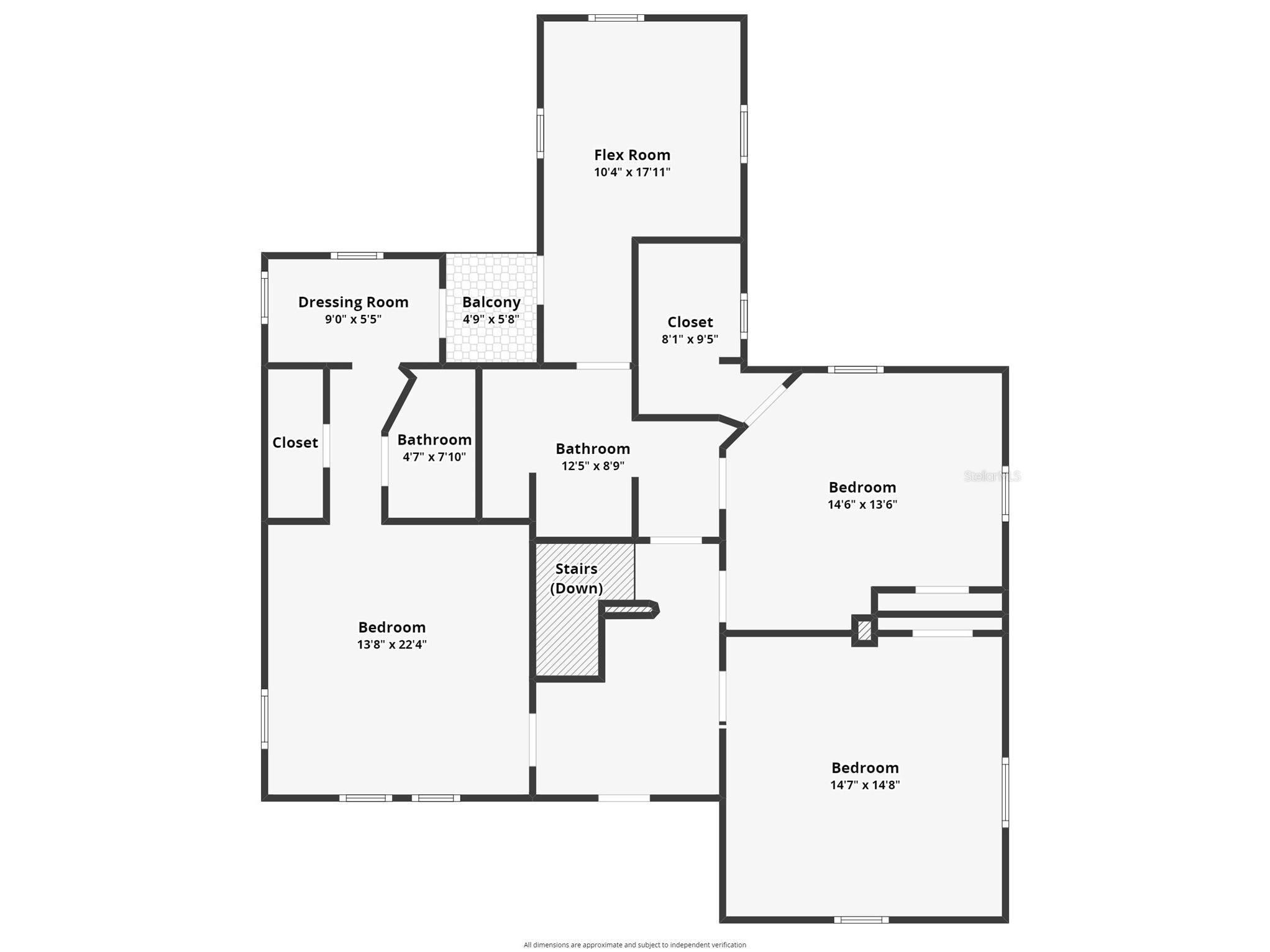 532 Faulkner Street New Smyrna Beach FL 32168 NS1083005 image63