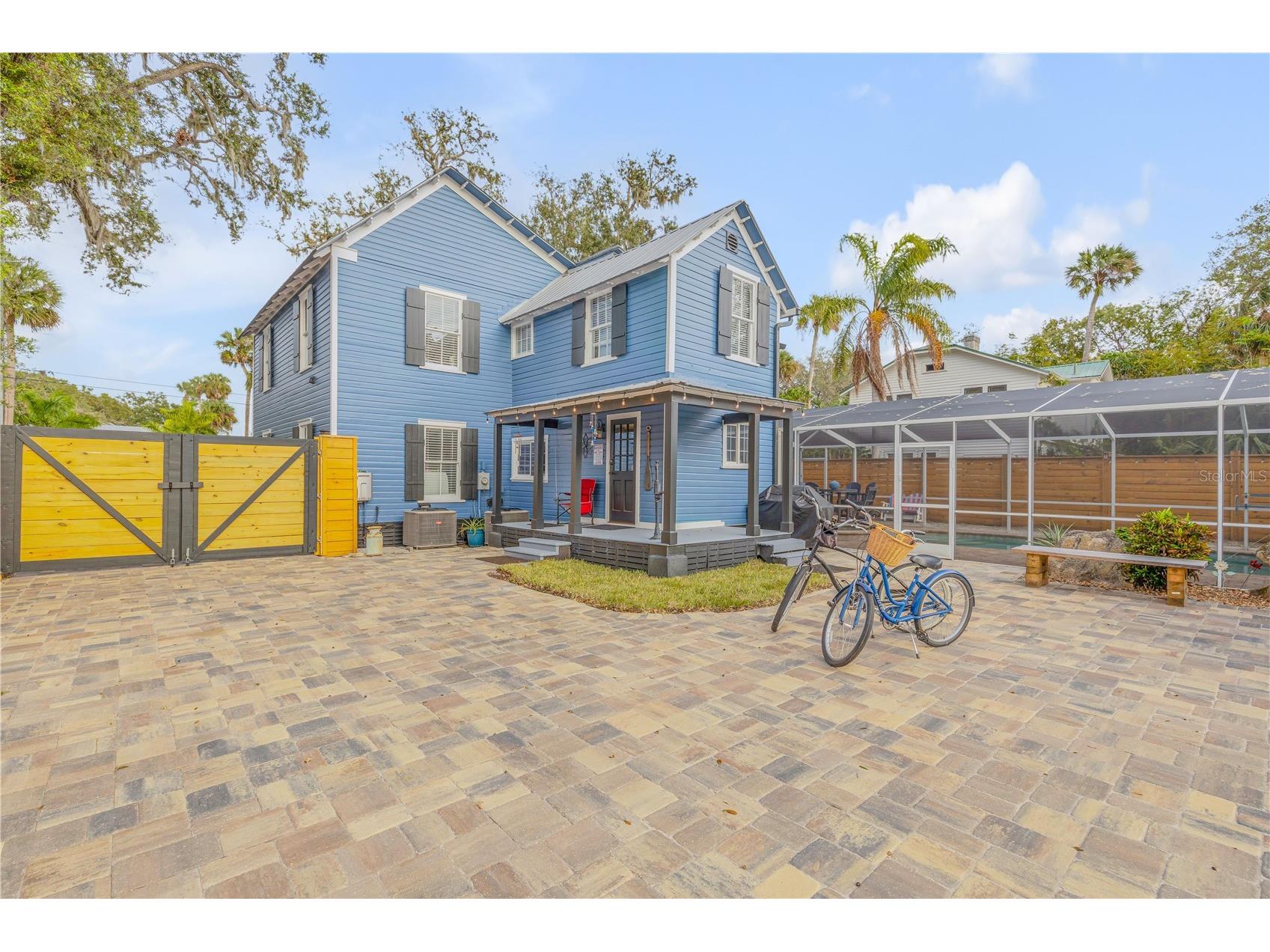 532 Faulkner Street New Smyrna Beach FL 32168 NS1083005 image71