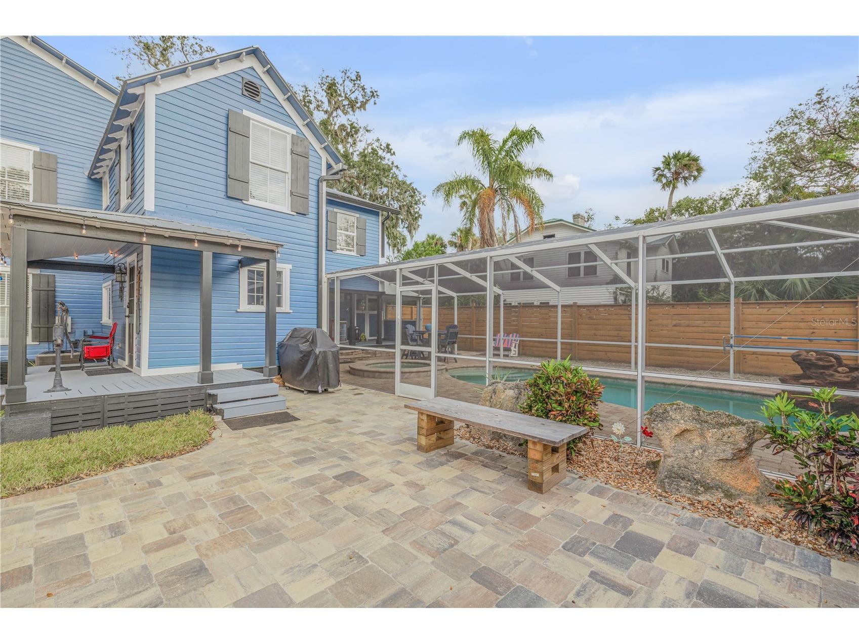 532 Faulkner Street New Smyrna Beach FL 32168 NS1083005 image74