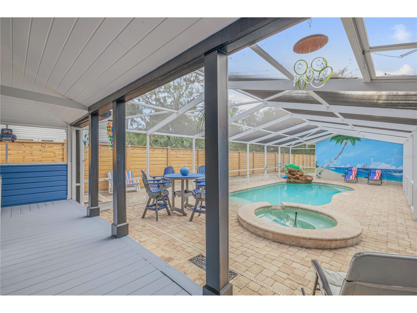 532 Faulkner Street New Smyrna Beach FL 32168 NS1083005 image75