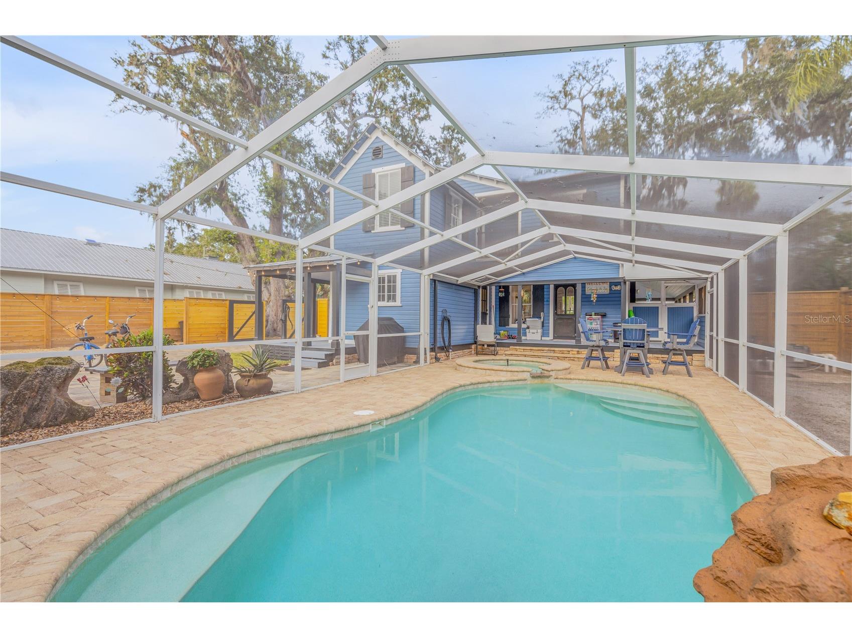 532 Faulkner Street New Smyrna Beach FL 32168 NS1083005 image84