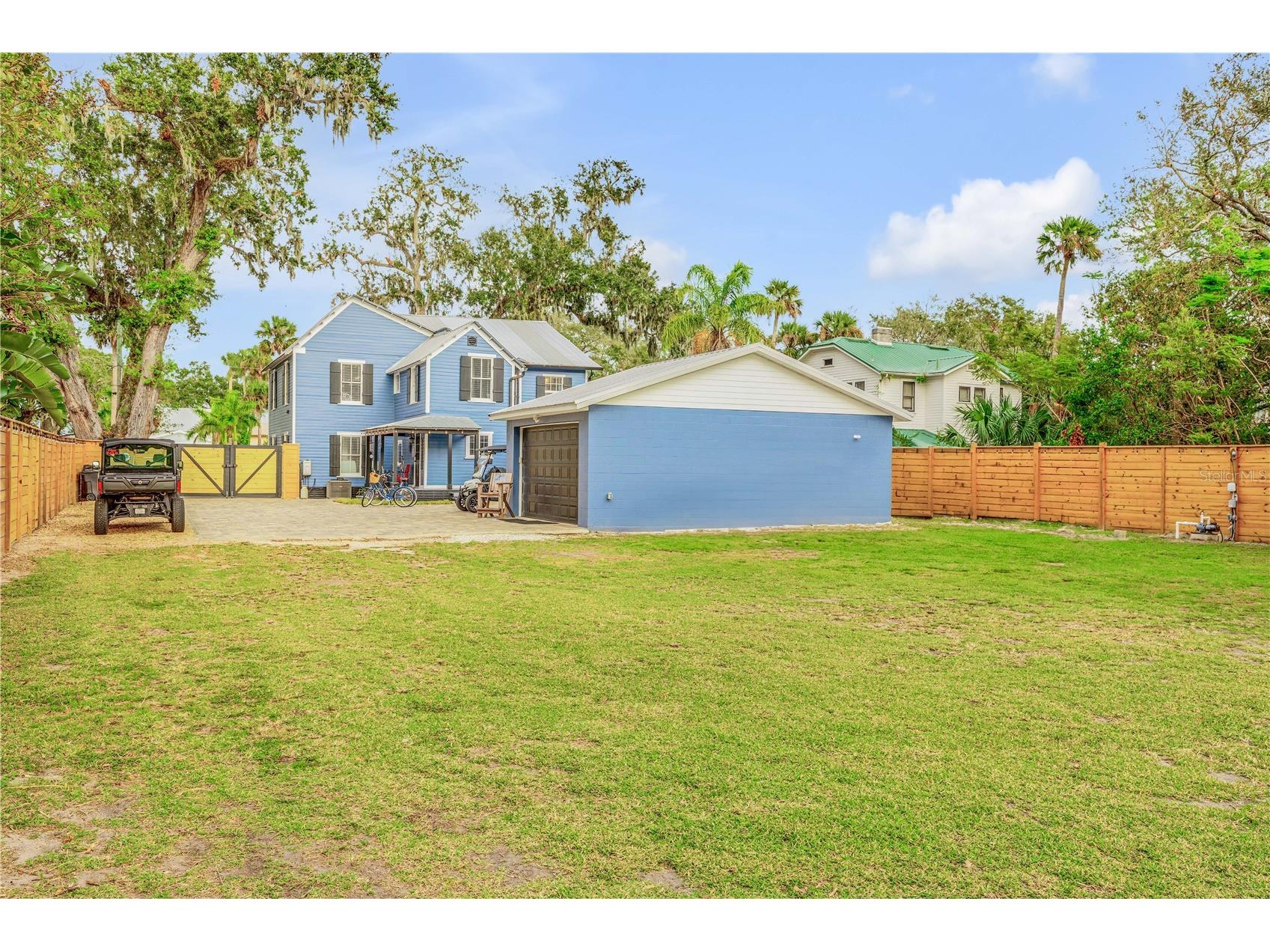 532 Faulkner Street New Smyrna Beach FL 32168 NS1083005 image89