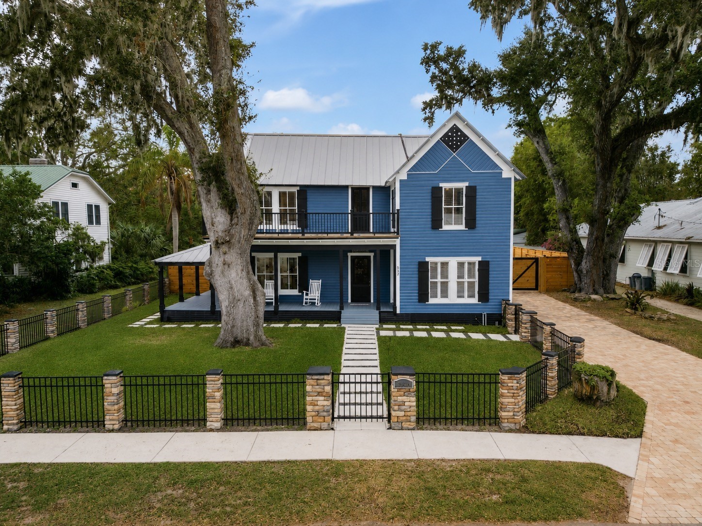 532 Faulkner Street New Smyrna Beach FL 32168 NS1088140 image1