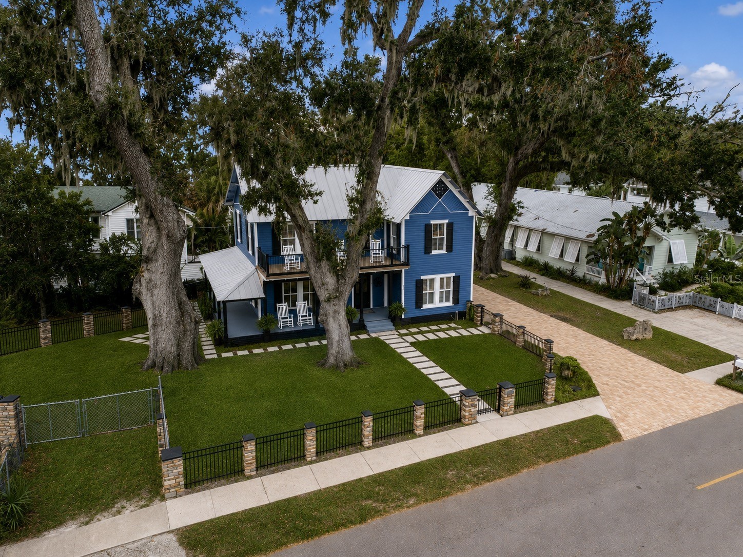 532 Faulkner Street New Smyrna Beach FL 32168 NS1088140 image6