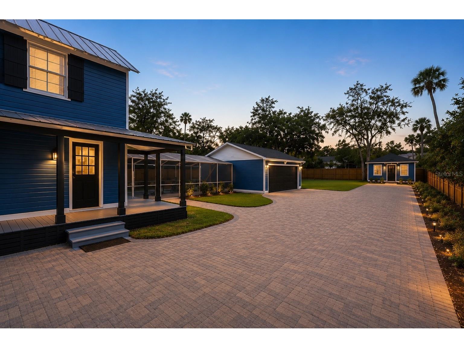 532 Faulkner Street New Smyrna Beach FL 32168 NS1088140 image83
