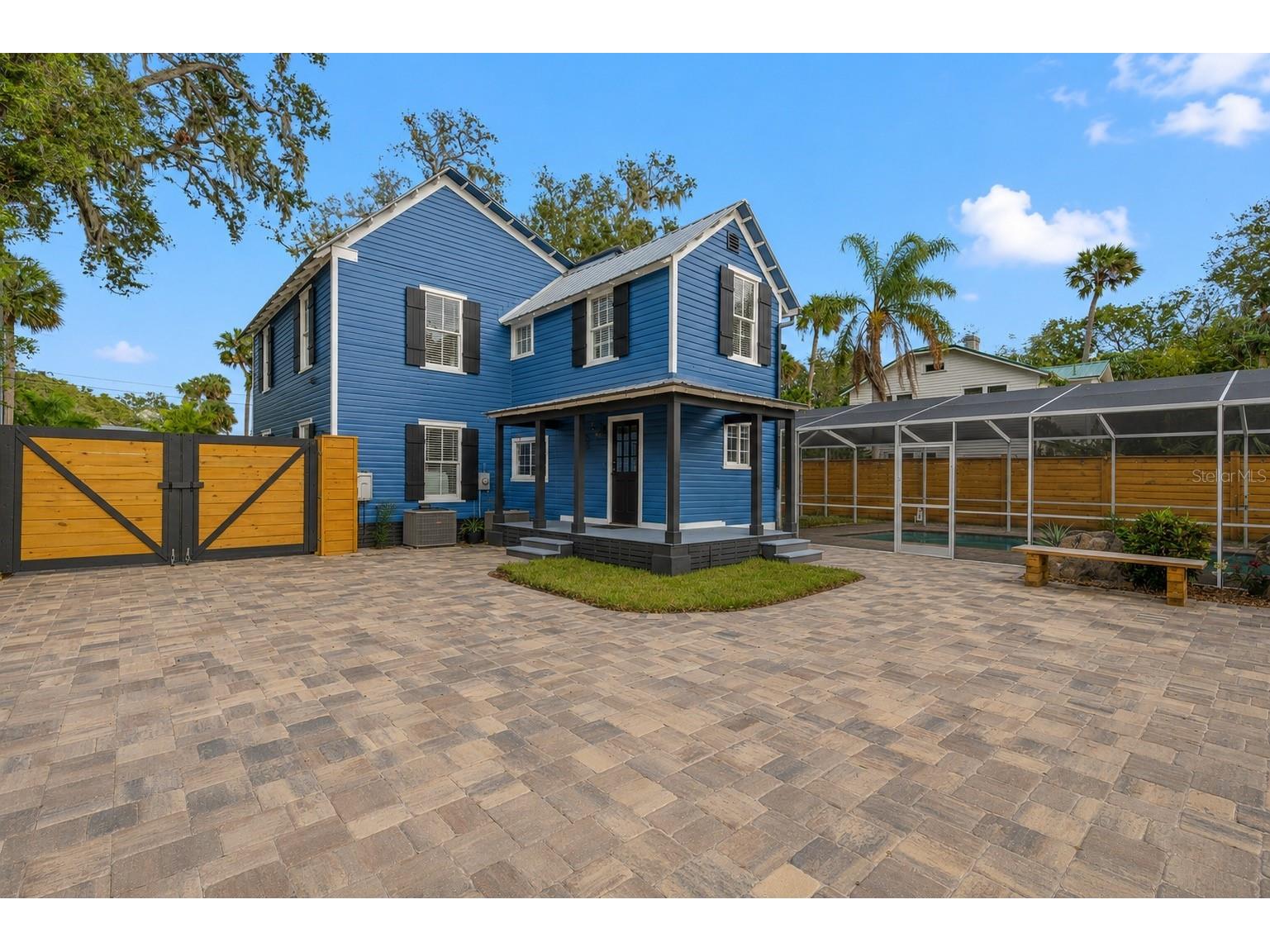 532 Faulkner Street New Smyrna Beach FL 32168 NS1088140 image84