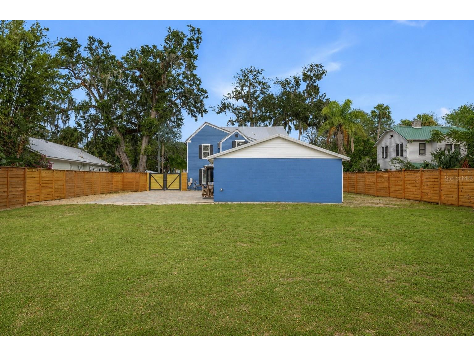 532 Faulkner Street New Smyrna Beach FL 32168 NS1088140 image86