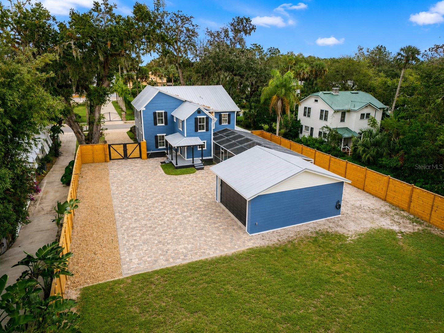 532 Faulkner Street New Smyrna Beach FL 32168 NS1088140 image87