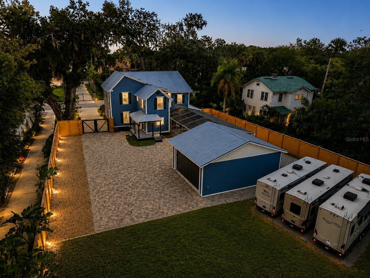 532 Faulkner Street New Smyrna Beach FL 32168 NS1088140 image88