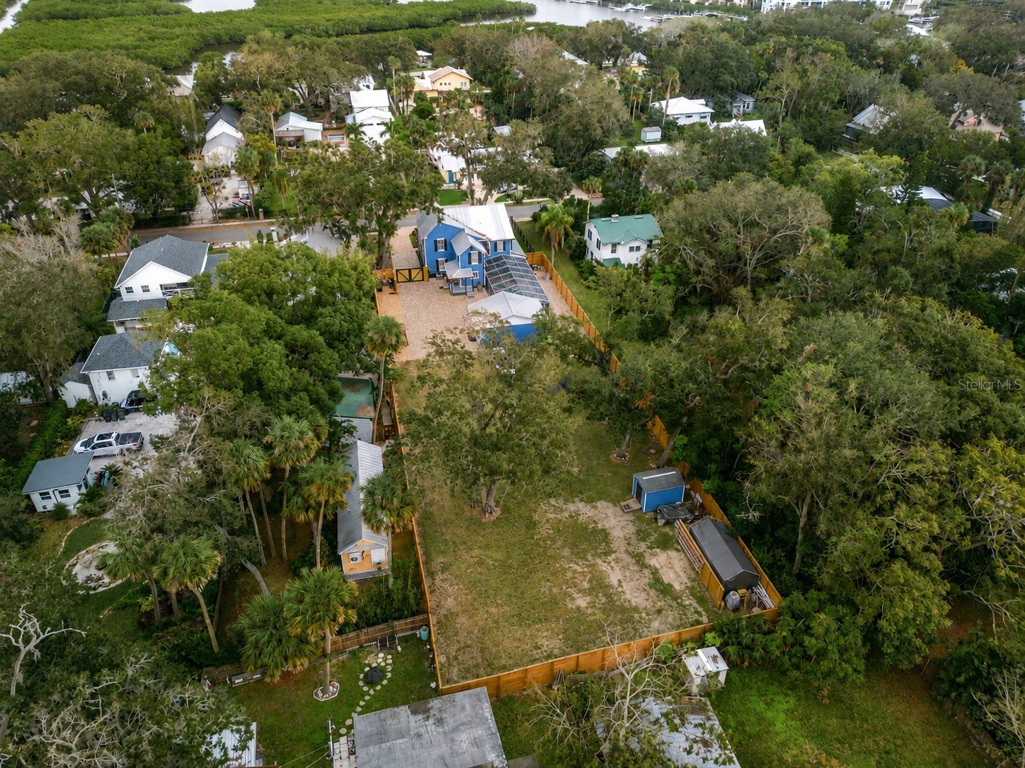 532 Faulkner Street New Smyrna Beach FL 32168 NS1088140 image90
