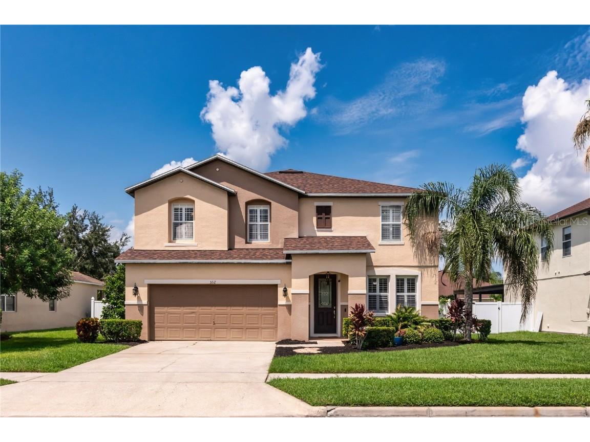 532 First Cape Coral Drive Winter Garden FL 34787 O6233385 image1