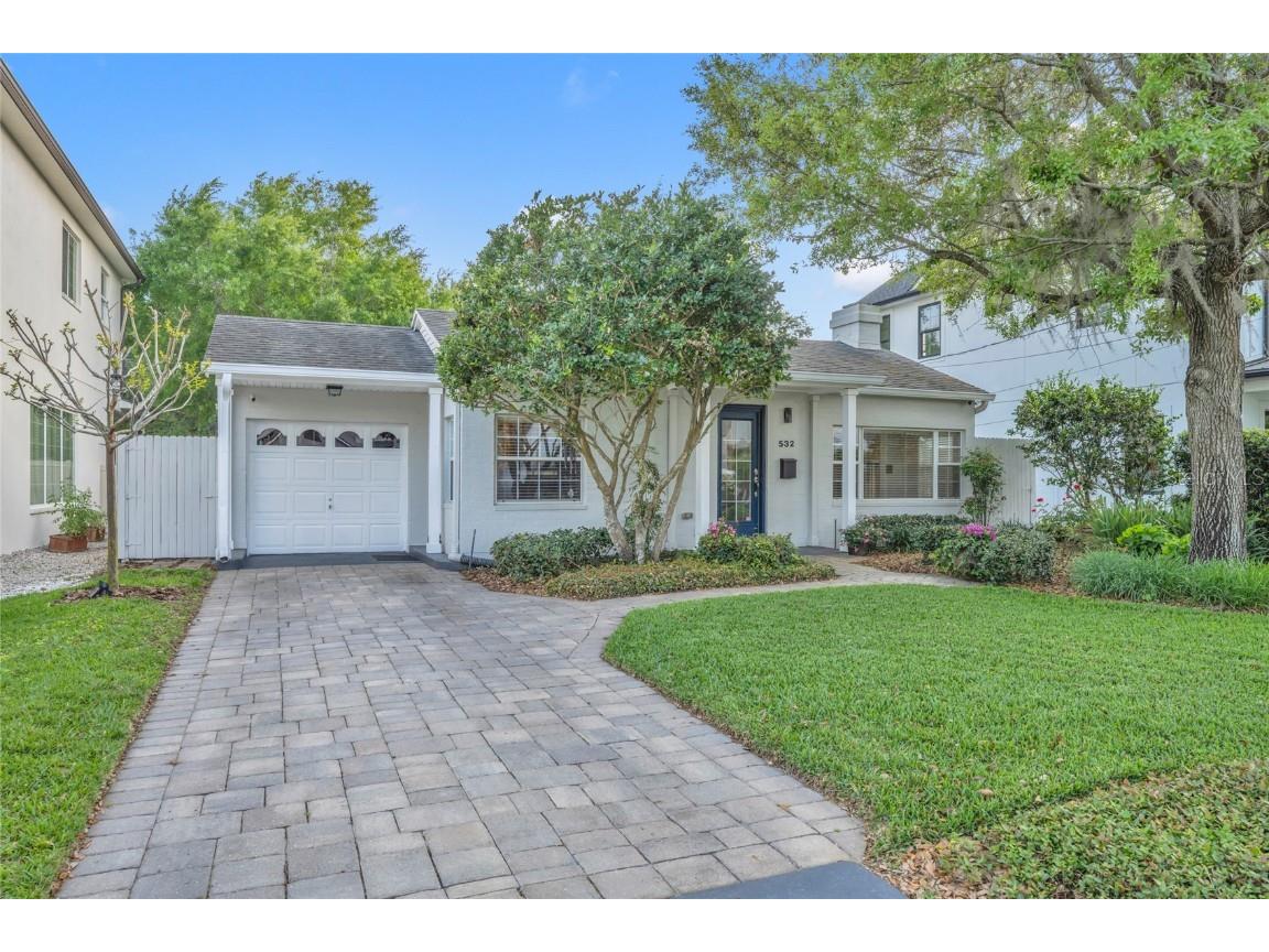 532 Greely Street Orlando FL 32804 O6095643 image1