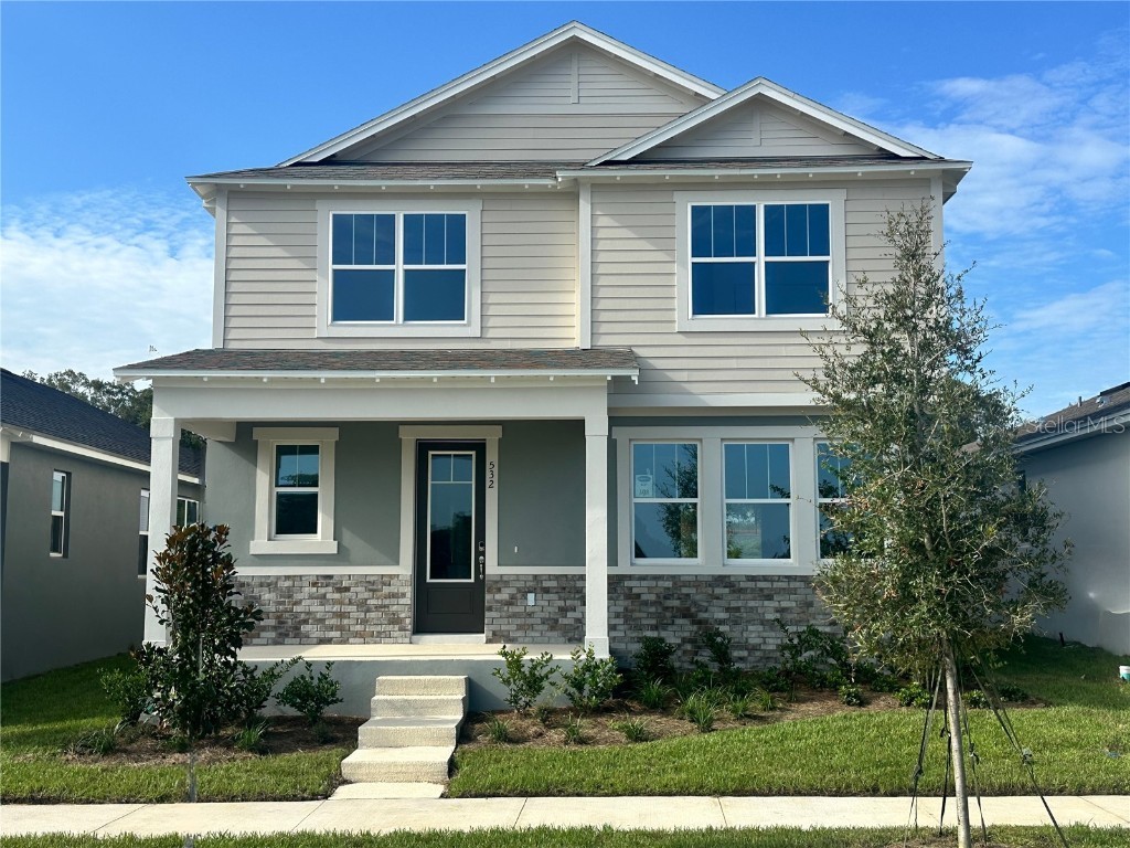 532 Green Tracker Avenue Groveland FL 34736 O6318246 image1