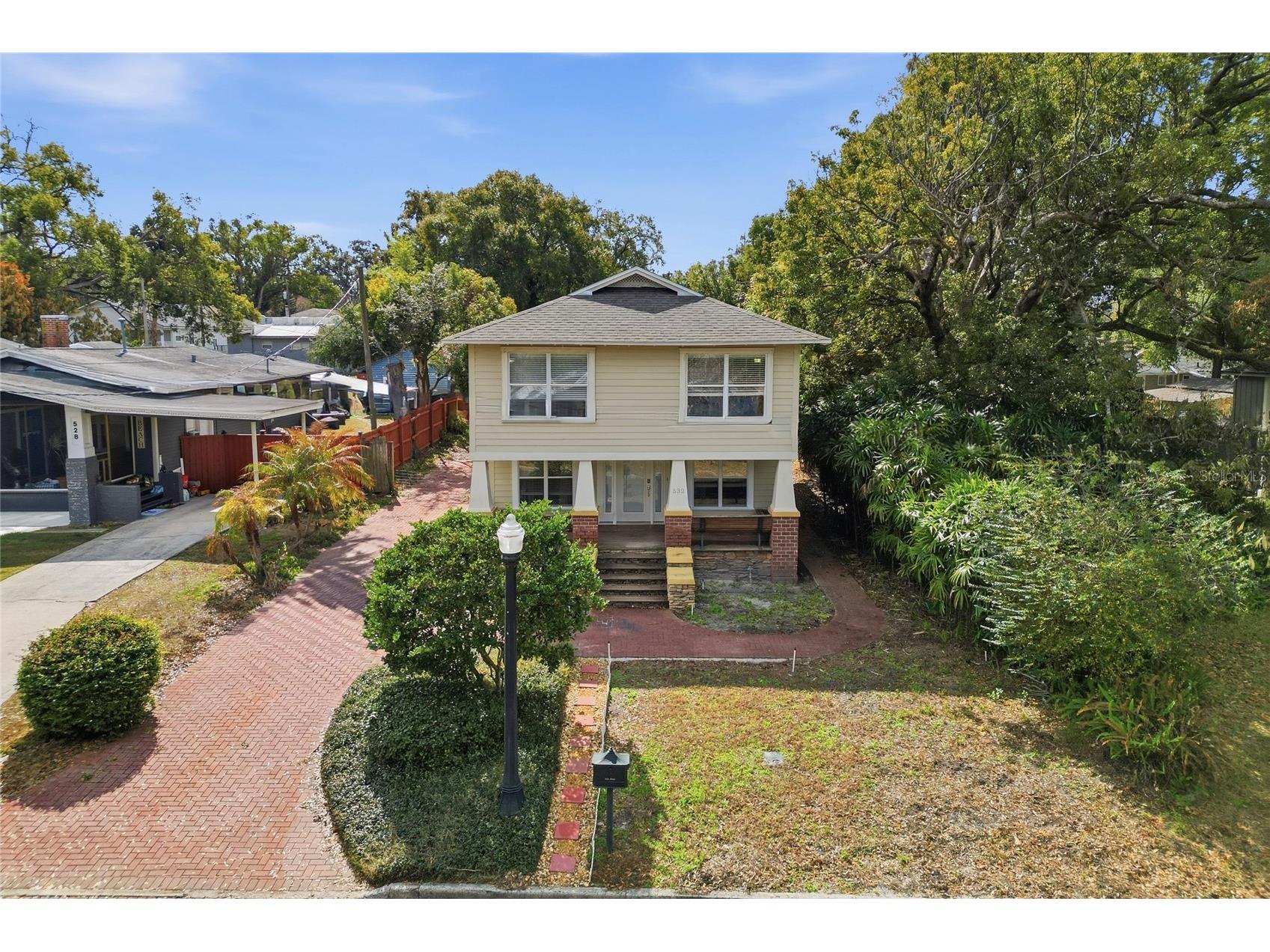 532 Hunter Street Lakeland FL 33803 L4959519 image1