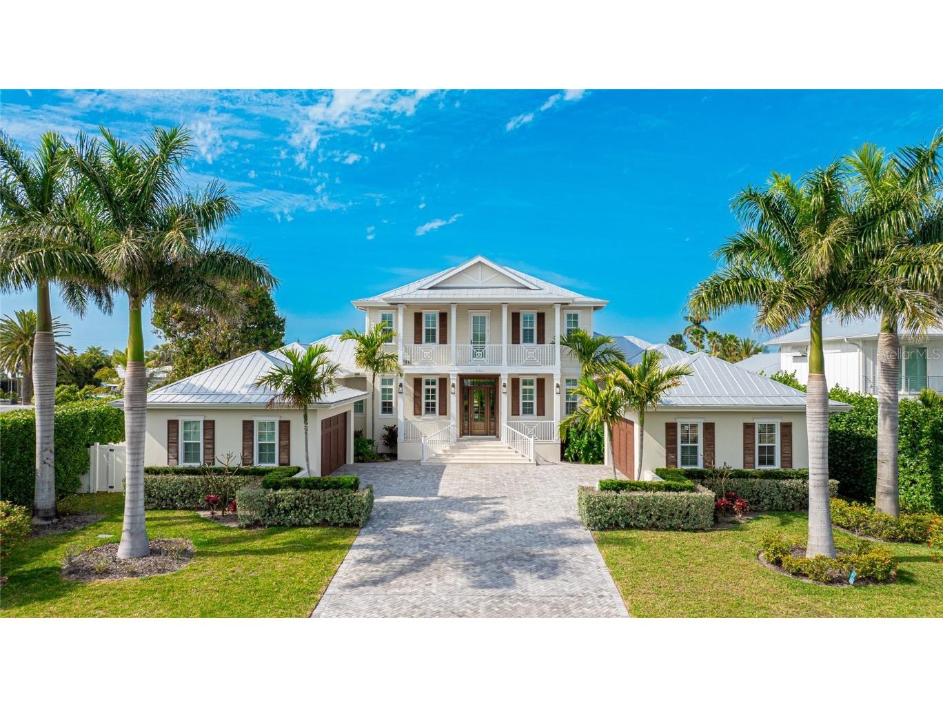 532 Key Royale Drive Holmes Beach FL 34217 A4603500 image1