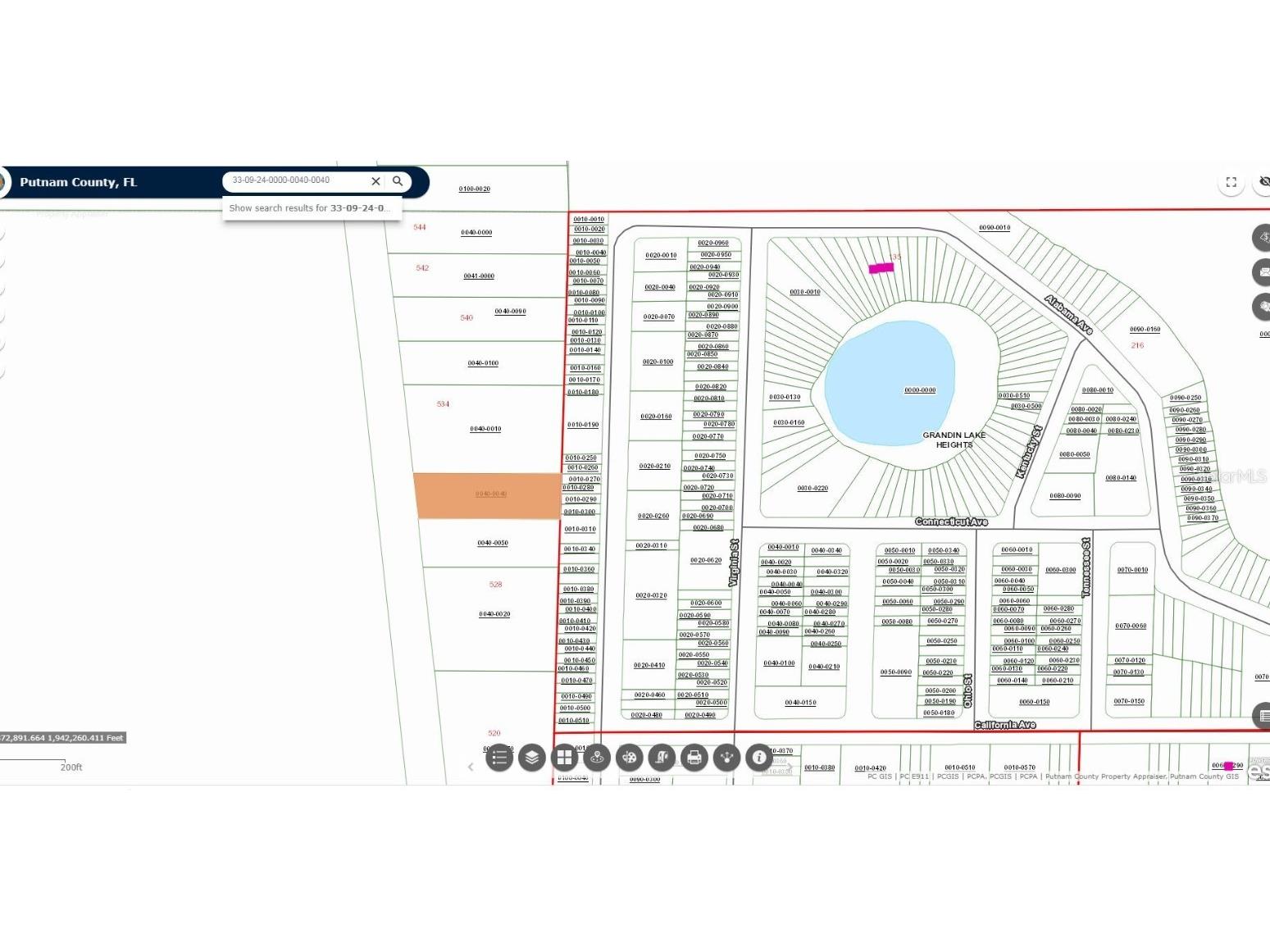 532 North County Rd. 315 Interlachen FL 32148 GC519444 image1