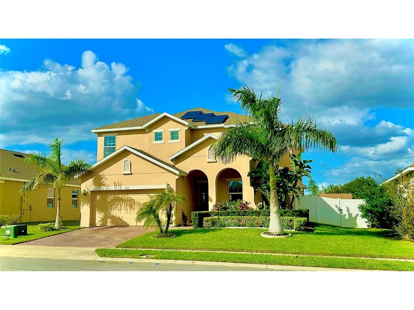 532 Novara Way Davenport FL 33837 S5096533 image1