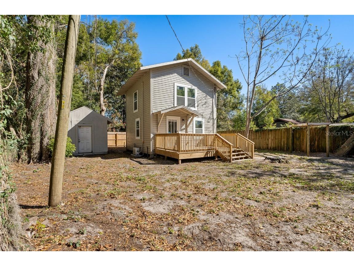 532 NW 30th Avenue Gainesville FL 32609 GC528844 image4