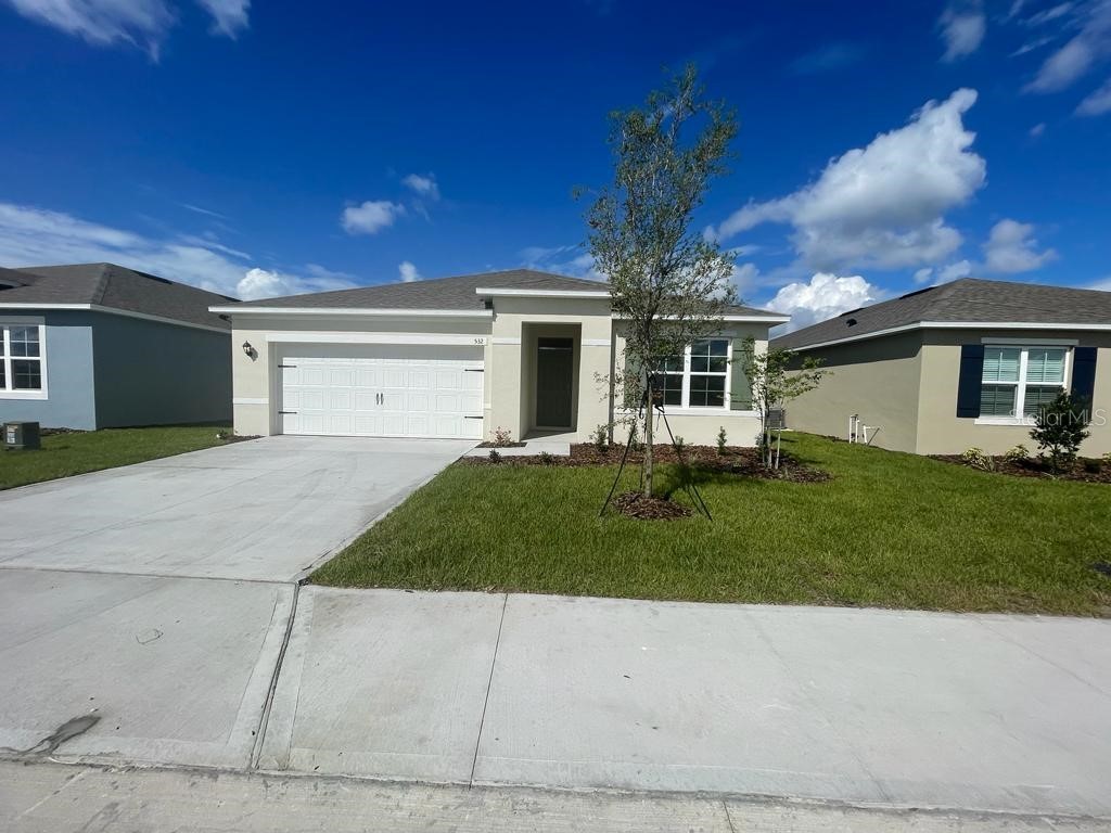 532 Park Place Boulevard Davenport FL 33837 O6408269 image1