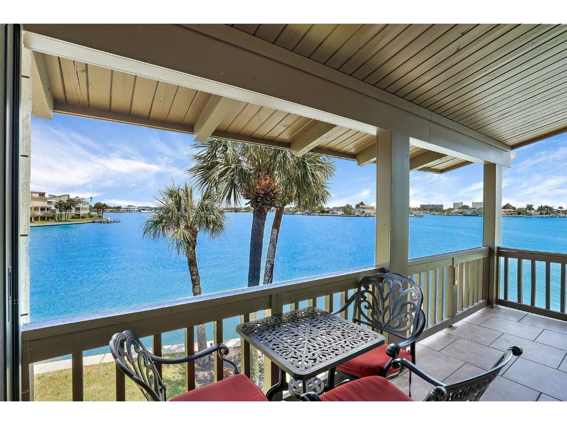 532 Plaza Seville Court #58 Treasure Island FL 33706 - BOCA CIEGA BAY U8241081 image1
